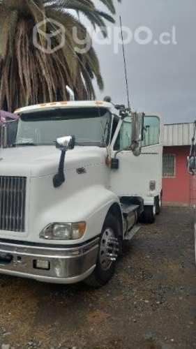 International 9200