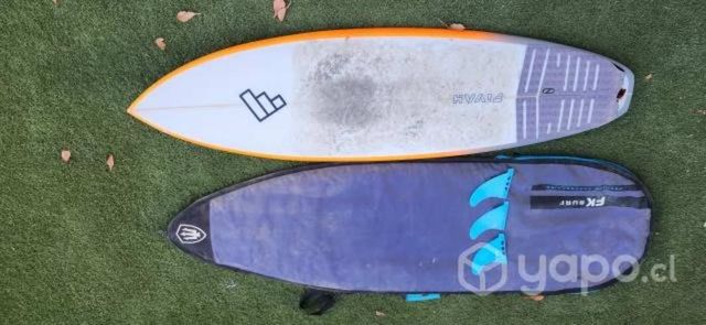 Tabla Surf