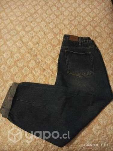 Jeans marca Sybilla talla 44