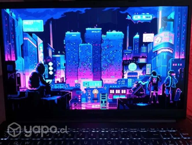 Asus vivobook 15 pro oled