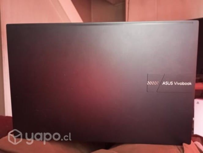 Asus vivobook 15 pro oled