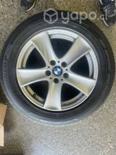 Llantas bmw