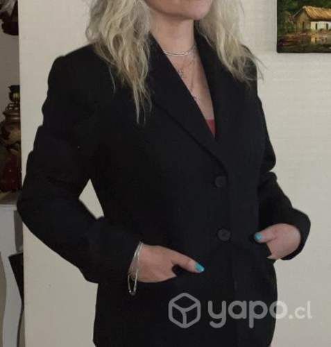 Precioso Blazer Liquido