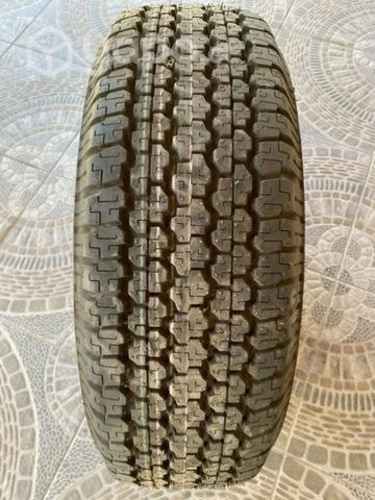 Neumático con llanta BRIDGESTONE 235/70R16