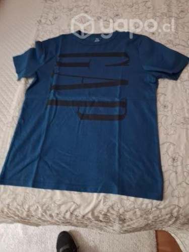 Polera de ñiño GAP