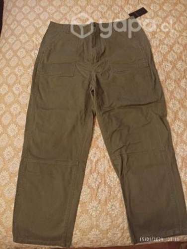 Pantalón marca Boulevard talla XL