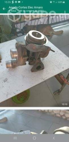 Turbo para ssangyong actyon