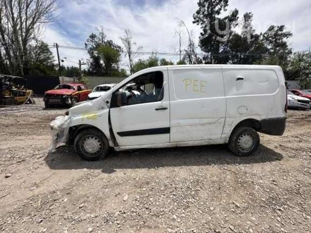 Motor ensamble culata carter peugeot expert 2.0