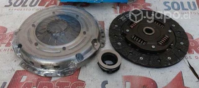 Kit de embrague para frv