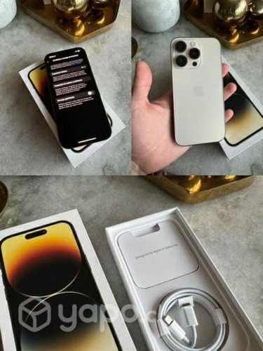 IPhone 14 Pro 128 GB