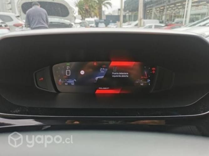 Peugeot 308 308 puretech 1.2 aut 2022