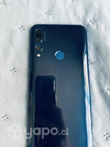 Huawei Y9 prime