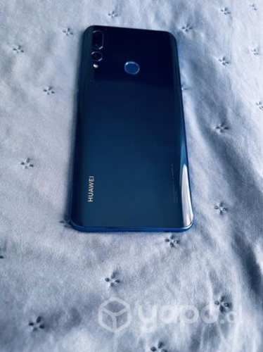 Huawei Y9 prime