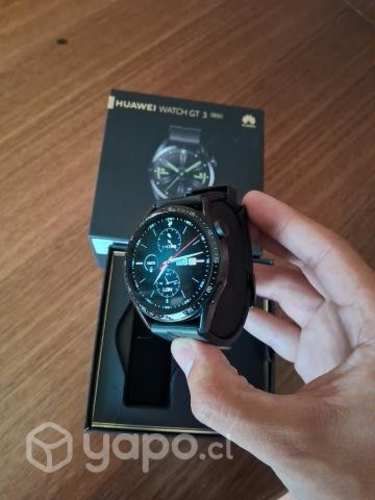 Smrtwatch Huawei GT 3