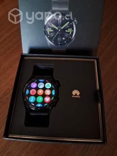 Smrtwatch Huawei GT 3