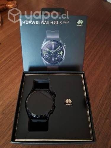 Smrtwatch Huawei GT 3