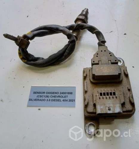 Sensor Oxigeno 24001898 (CSC126) Chevrolet Silvera