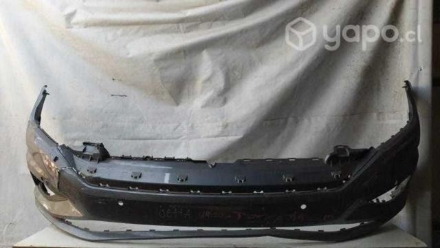 Parachoque Jetta 2019 a 2021 2.1