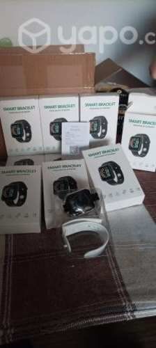 Smart Bracelet D20
