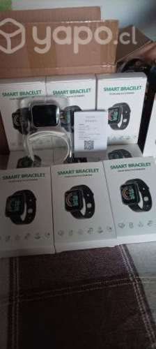 Smart Bracelet D20
