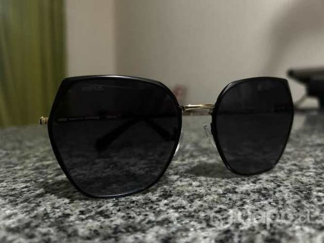 Lentes rotter krauss