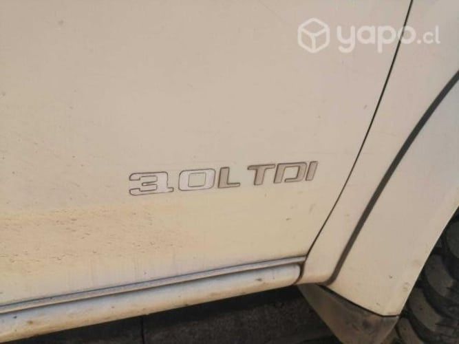 Chevrolet d-max 2008