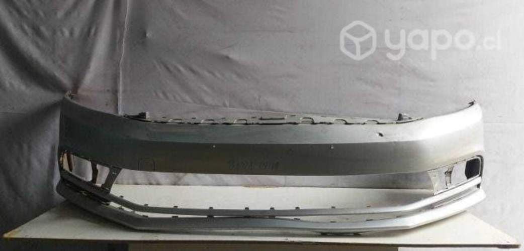 Parachoque bora 2017 a 2019 2.1