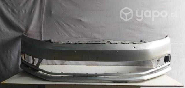 Parachoque bora 2017 a 2019 2.1