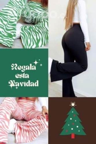 Maravillosos pantalones de mujer, estilo casual