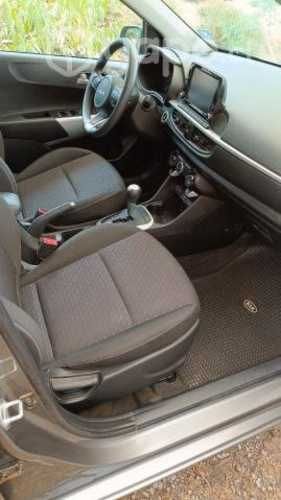 Kia Morning 1.2 auto Ex full 2023