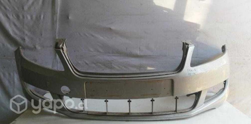 Parachoque Fabia 2010 a 2014 2.1