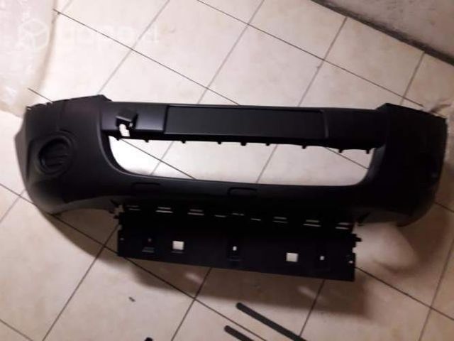 Parachoques del. citroen berlingo 12/18