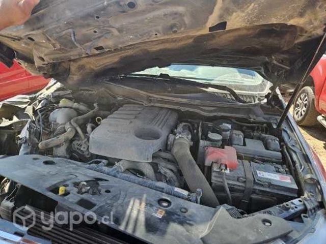 Motor ford ranger 3.2 año 2021 facturable
