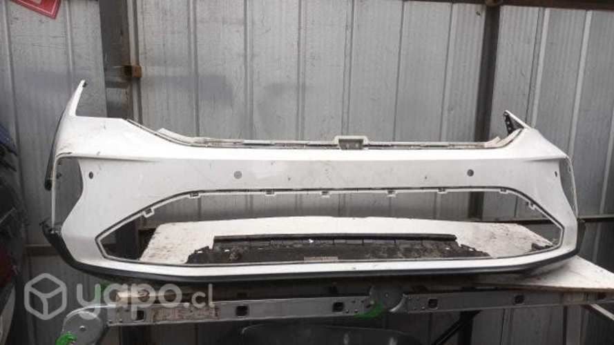 Parachoque nivus 2.1