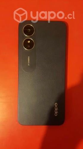 Celular Oppo A17