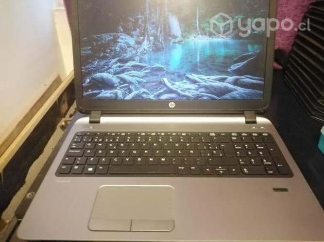 Notebook HP Probook 440 G2 - Me volvio loco