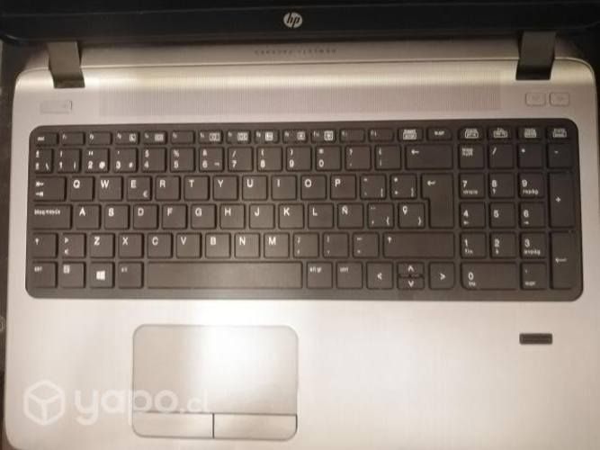 Notebook HP Probook 440 G2 - Me volvio loco