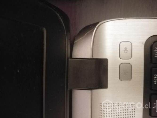 Notebook HP Probook 440 G2 - Me volvio loco