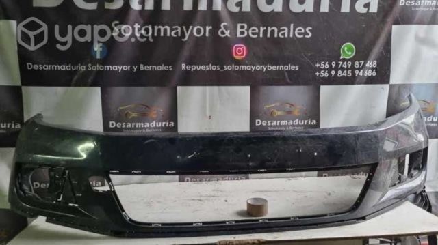 Parachoque tiguan 2012 a 2016 2.1