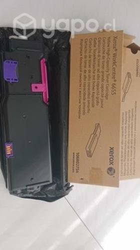 Toner XEROX Original