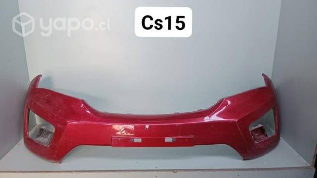 Parachoque changan cs15 dmg repuestos 56.91
