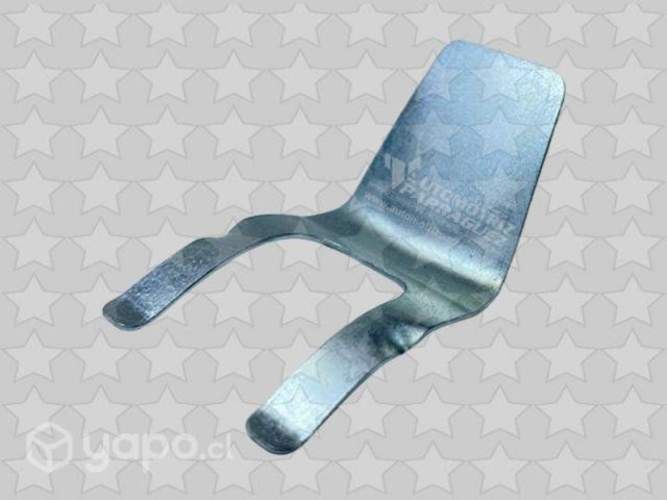 Seguro cilindro puerta 9, 11