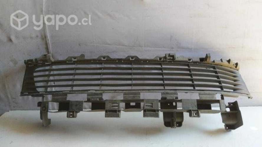 Rejilla symbol 2012 a 2016 2.1