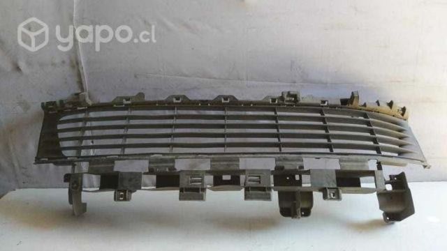 Rejilla symbol 2012 a 2016 2.1