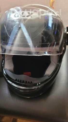 Casco motocicleta Nuevo