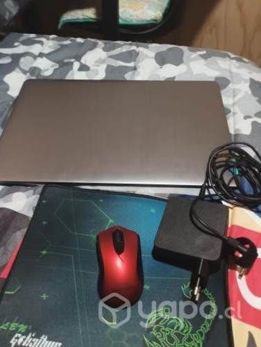 Notebook Lenovo ideapad 3 Intel core i3