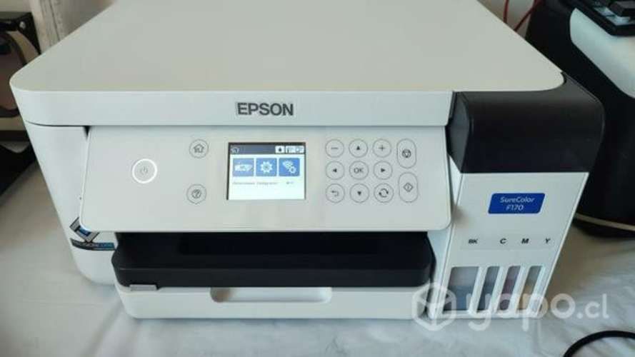 Impresora Epson F170