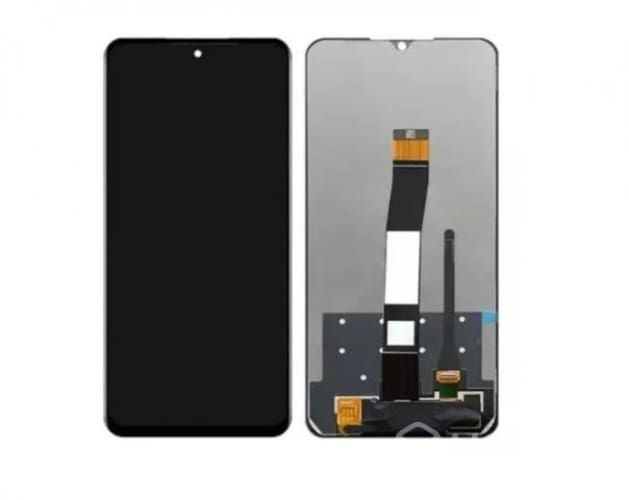 Pantalla Compatible Xiaomi Redmi 10c