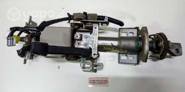 Columna Dirección chapa Inalámbrica (NNF034) Nissa