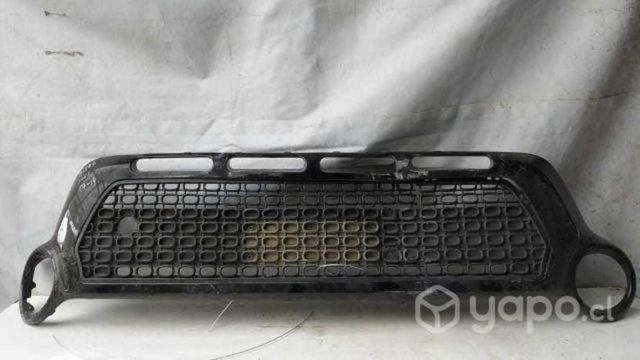 Bisel Soul 2017 a 2019 2.1